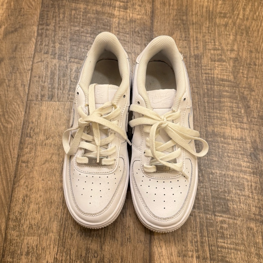 Nike White Sneakers